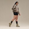 Nikia Crochet UGGfluff Jacket Nikia Crochet UGGfluff Jacket
