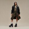 Nikia Crochet UGGfluff Jacket Nikia Crochet UGGfluff Jacket