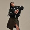 Nikia Crochet UGGfluff Jacket Nikia Crochet UGGfluff Jacket