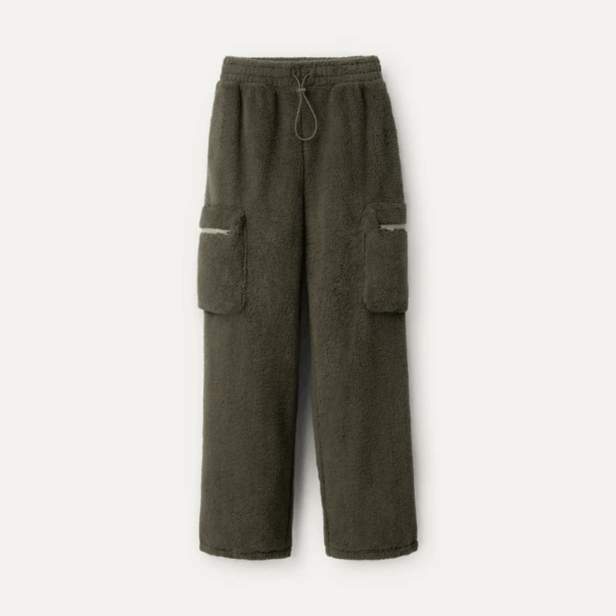 Nyisha UGGfluff Cargo Pant Nyisha UGGfluff Cargo Pant