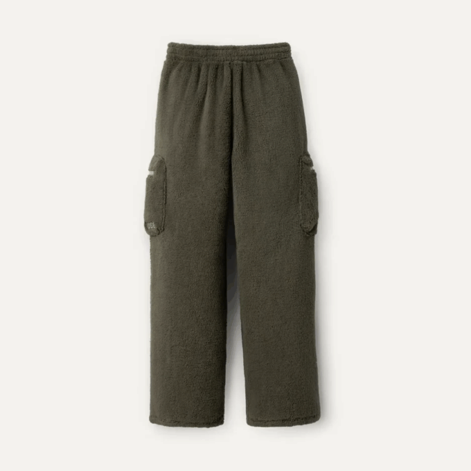 Nyisha UGGfluff Cargo Pant Nyisha UGGfluff Cargo Pant