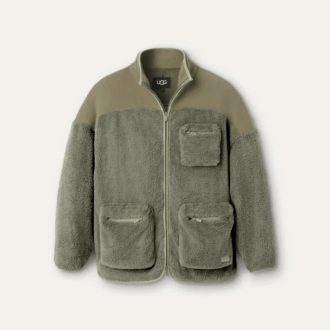 Nyisha UGGfluff Jacket