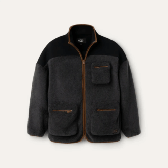 Nyisha UGGfluff Jacket