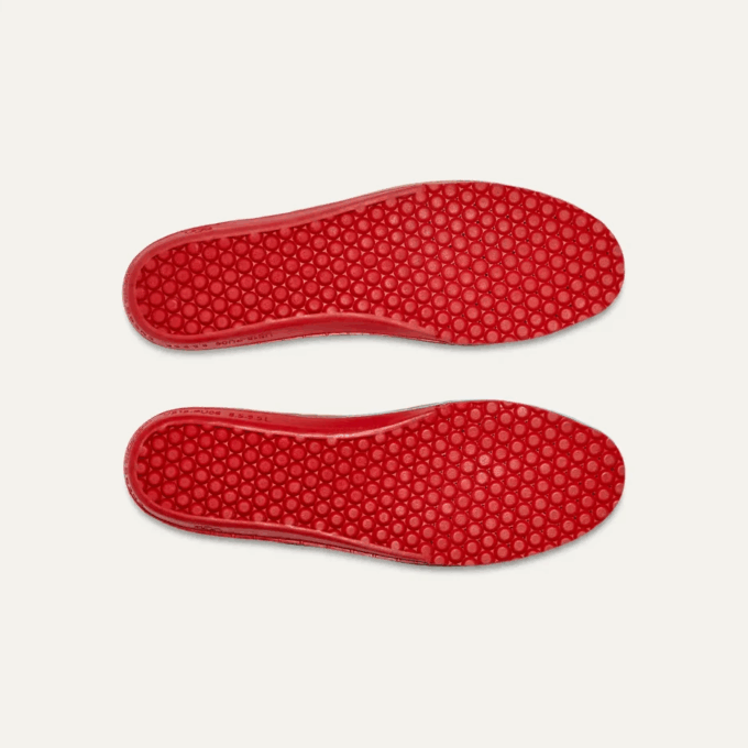 Premium Leather Insole Premium Leather Insole