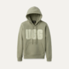 Rey UGGfluff Logo Hoodie Rey UGGfluff Logo Hoodie