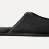 Scuff Leather Scuff Leather