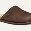 Scuff Leather Scuff Leather