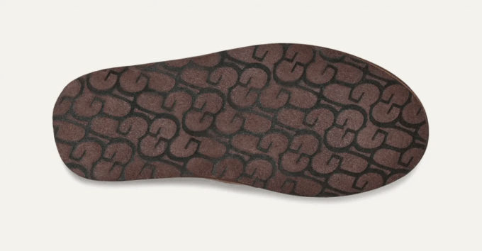 Scuff Leather Scuff Leather
