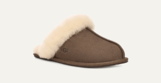 Scuffette II Scuffette II