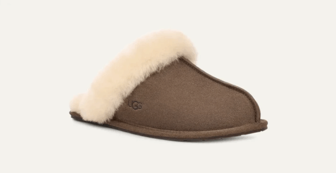 Scuffette II