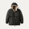 Shasta Down Puffer Jacket 2.0 Shasta Down Puffer Jacket 2.0
