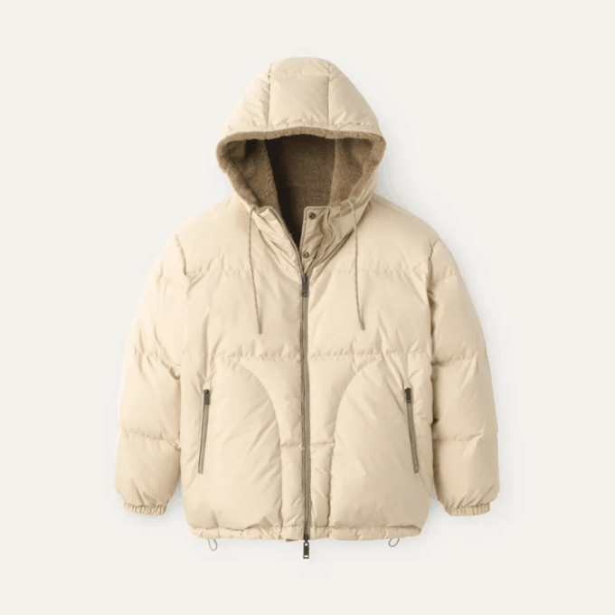 Shasta Down Puffer Jacket 2.0