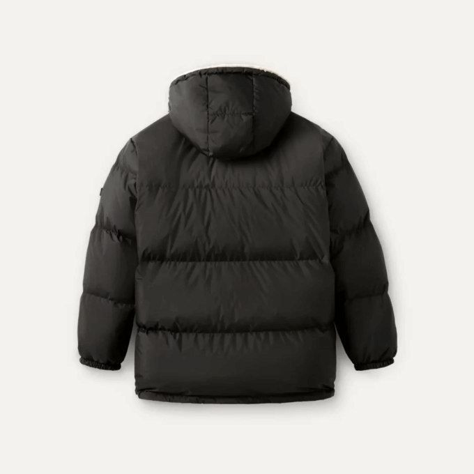 Shasta Down Puffer Jacket 2.0 Shasta Down Puffer Jacket 2.0