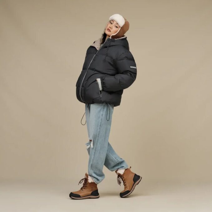 Shasta Down Puffer Jacket 2.0