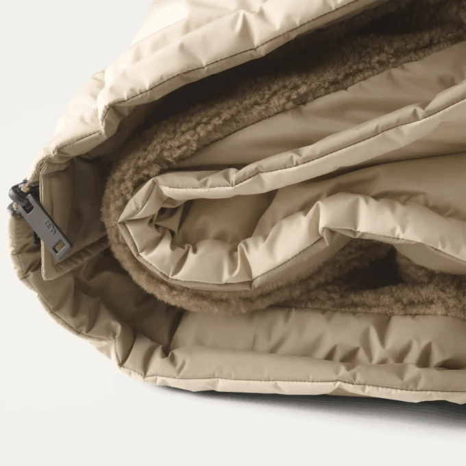Shasta Down Puffer Jacket 2.0