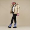 Shasta Down Puffer Jacket 2.0