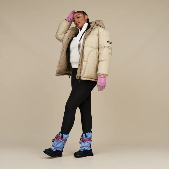 Shasta Down Puffer Jacket 2.0