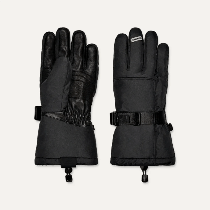 Shasta Gauntlet Glove Shasta Gauntlet Glove