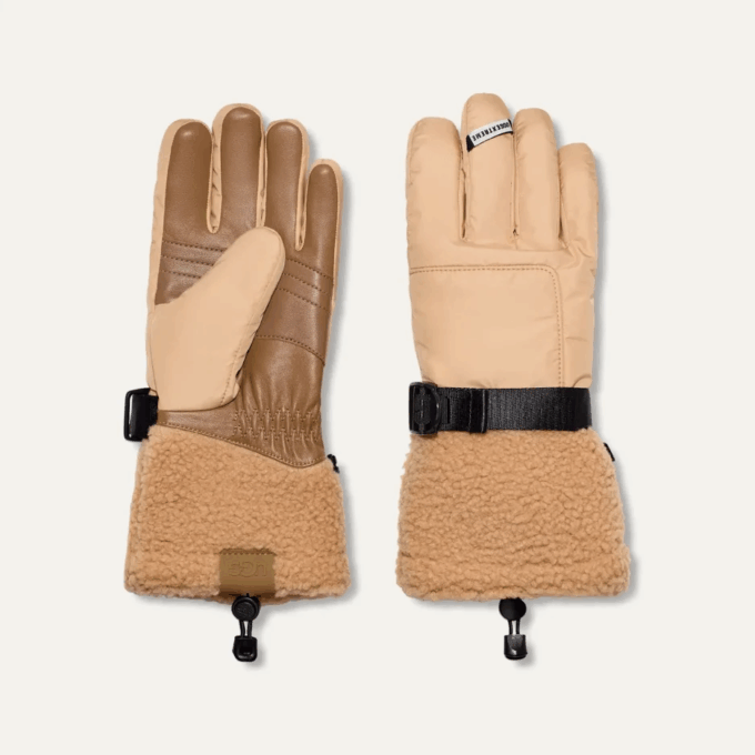 Shasta UGGfluff Glove Shasta UGGfluff Glove