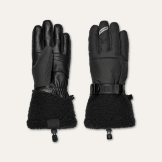 Shasta UGGfluff Glove
