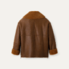 Shearling Coat Regenerate II Shearling Coat Regenerate II