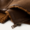 Shearling Coat Regenerate II Shearling Coat Regenerate II
