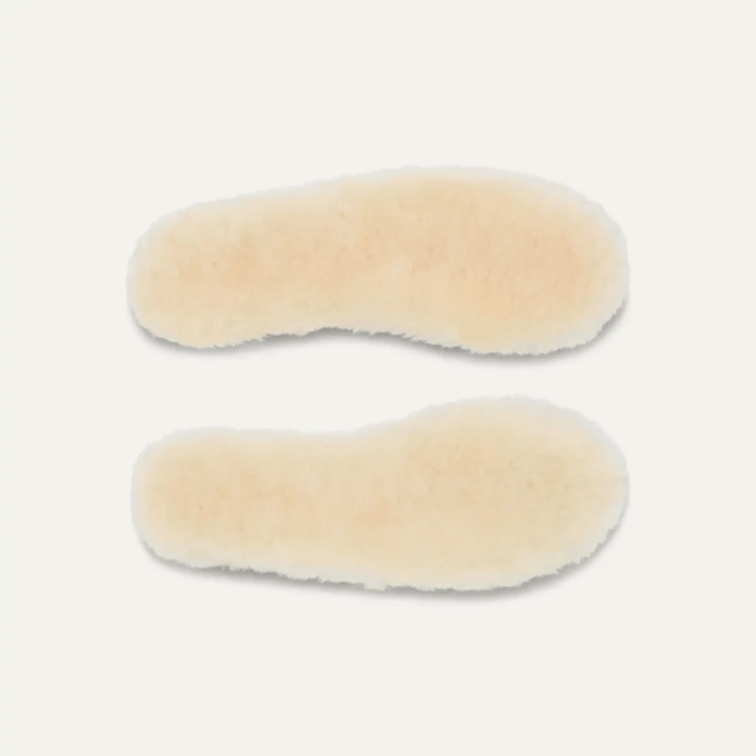Sheepskin Insole Sheepskin Insole