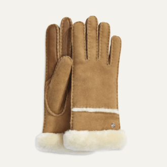 Sheepskin Seamed Glove Sheepskin Seamed Glove