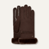 Sheepskin Seamed Glove