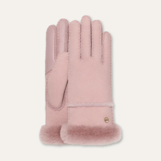 Sheepskin Seamed Glove Sheepskin Seamed Glove