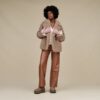 Gertrude Short Teddy Coat Gertrude Short Teddy Coat