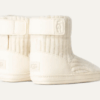 Skylar and UGG Beanie Skylar and UGG Beanie