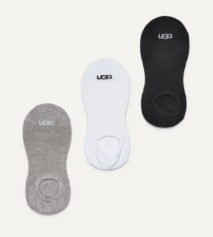 Stela No Show 3 Pack Stela No Show 3 Pack