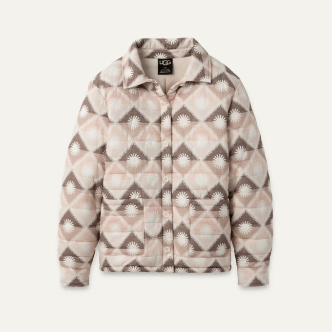 Sun Shirtjacket Sun Shirtjacket