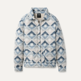 Sun Shirtjacket Sun Shirtjacket