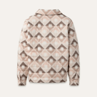 Sun Shirtjacket Sun Shirtjacket
