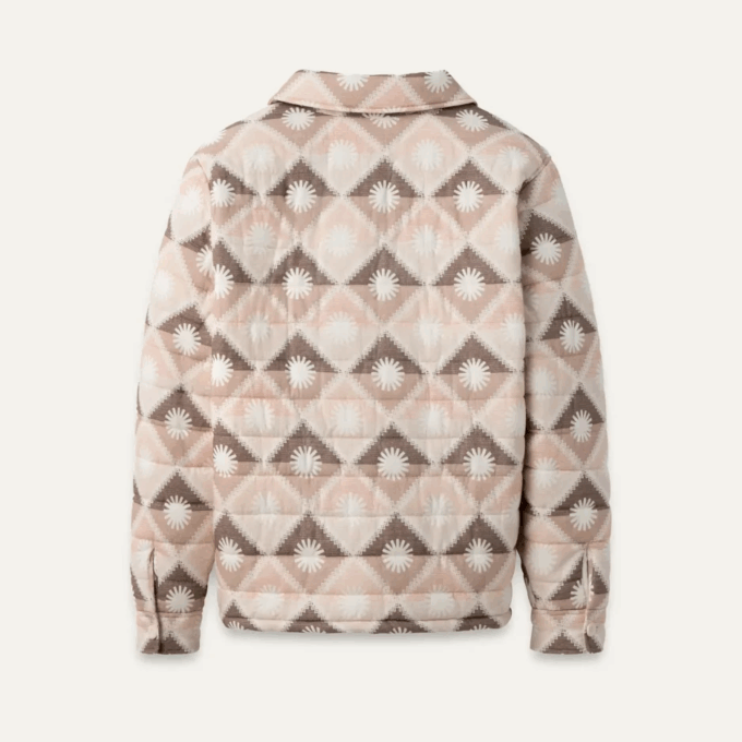Sun Shirtjacket Sun Shirtjacket