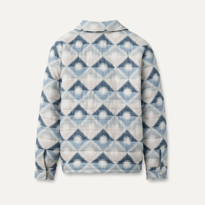 Sun Shirtjacket Sun Shirtjacket
