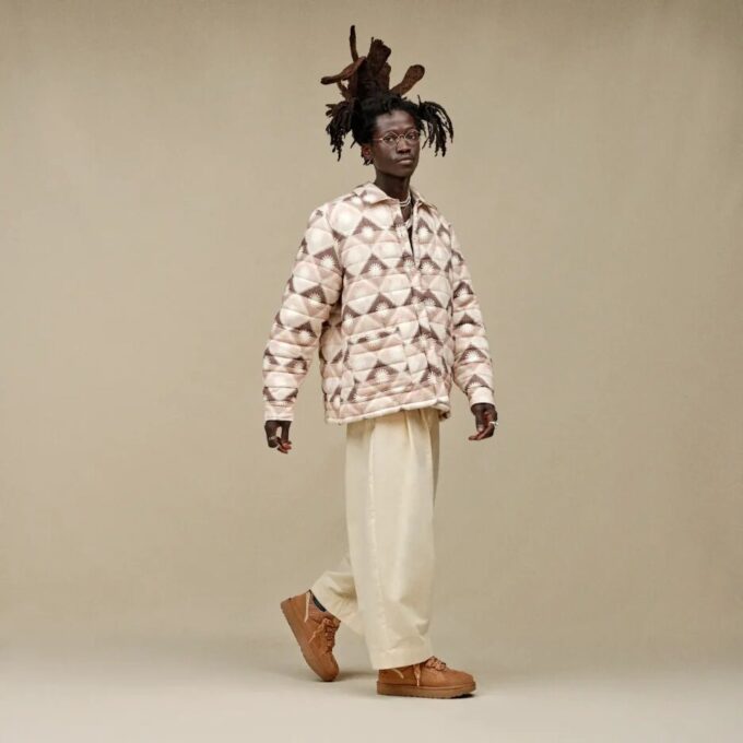 Sun Shirtjacket Sun Shirtjacket