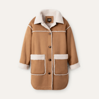 Takara LuxeFluff Mid Jacket Takara LuxeFluff Mid Jacket
