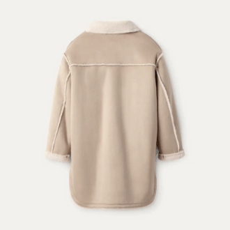 Takara LuxeFluff Mid Jacket Takara LuxeFluff Mid Jacket