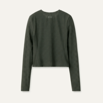 Taliah Long Sleeve Mesh Taliah Long Sleeve Mesh