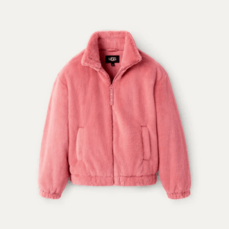 Tash Faux Fur Jacket Tash Faux Fur Jacket