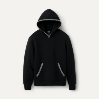 Tasman Hoodie