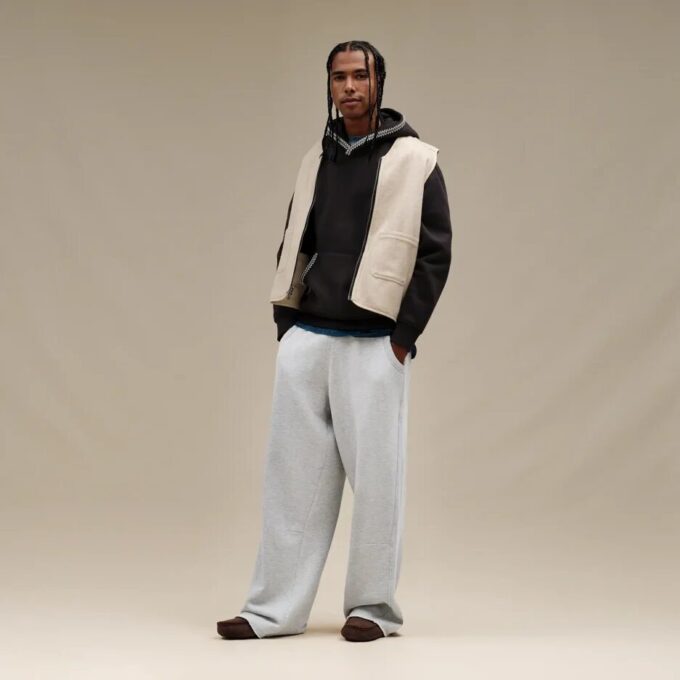 Tasman Hoodie Tasman Hoodie