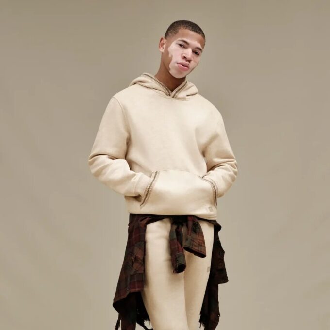 Tasman Hoodie Tasman Hoodie