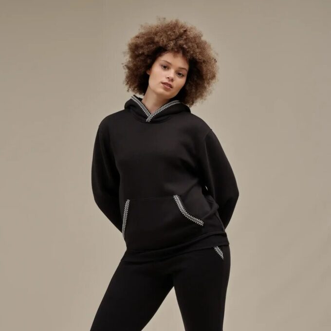 Tasman Hoodie Tasman Hoodie