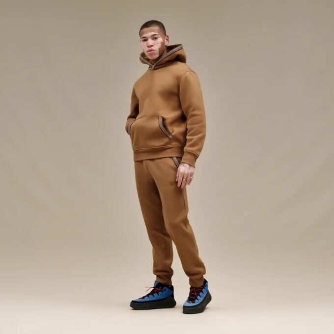 Tasman Hoodie Tasman Hoodie