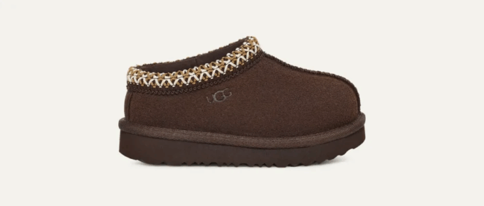 Tasman II Slipper Tasman II Slipper