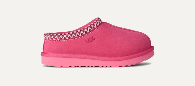 Tasman II Slipper Tasman II Slipper